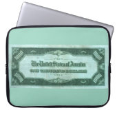 $1000 LAPTOPSCHUTZHÜLLE (Vorderseite)