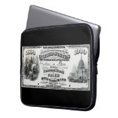 $1000 LAPTOPSCHUTZHÜLLE (Vorderseite Links)