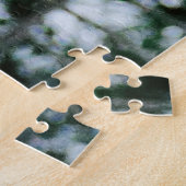 1000 Niedliches Tiger-Puzzle Puzzle (Seite)