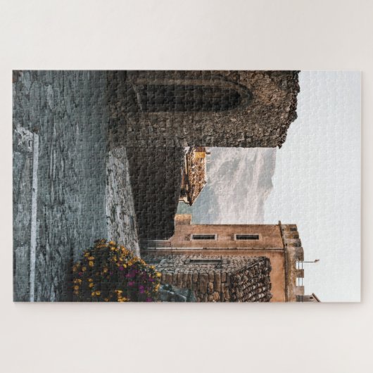 1000 Piece Jigsaw Puzzle (Horizontal)