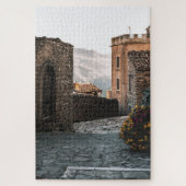 1000 Piece Jigsaw Puzzle (Vertikal)