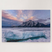 1000 Piece Jigsaw Puzzle (Horizontal)