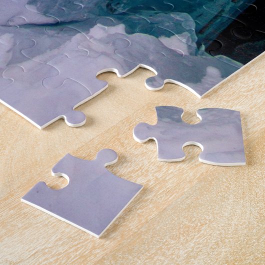 1000 Piece Jigsaw Puzzle (Seite)