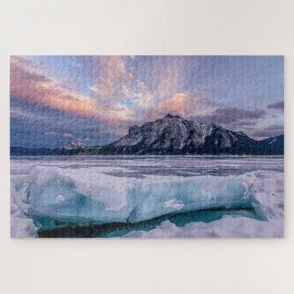 1000 Piece Jigsaw Puzzle