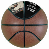 1000 Rebounds Basketball (Rechts)
