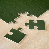 1000 Stück Blutung Herz Jigsaw Puzzle (Seite)