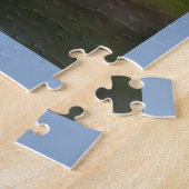 1000 Stück Brown Pelican Puzzle (Seite)