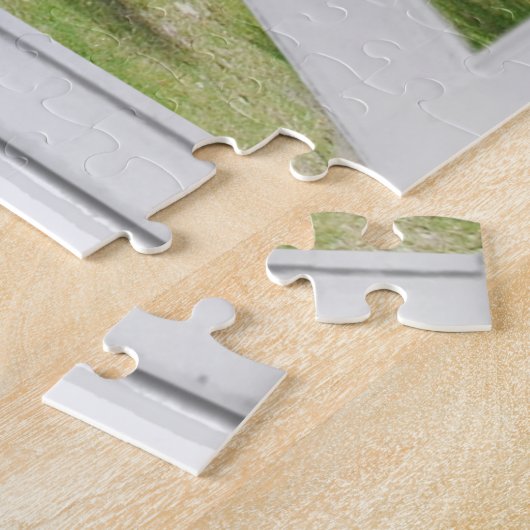 1000 Stück Küste Themenstrand Puzzle (Seite)