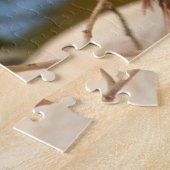 1000 Stück Mandarin duck Jigsaw Puzzle (Seite)