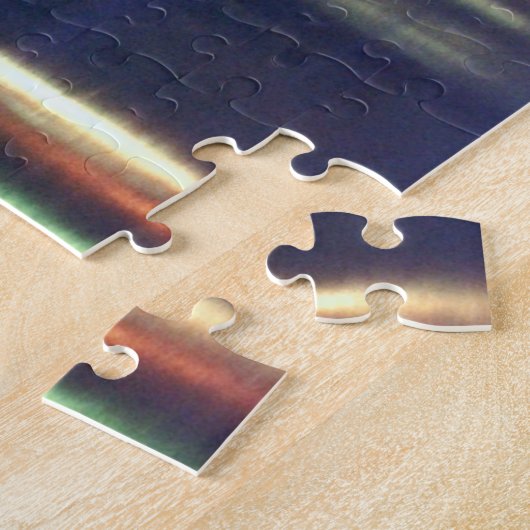 1000 Stück Minneapolis Skyline-Puzzles Puzzle (Seite)