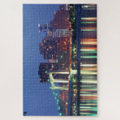 1000 Stück Minneapolis Skyline-Puzzles Puzzle (Vertikal)