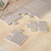 1000 Stück Queen Victoria Golden Jubilee Puzzle (Seite)