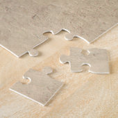 1000 Stück Taos St. Francis von Assisi Kirche Puzzle (Seite)