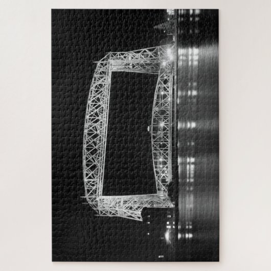 1000 StückDuluth Luftbrücke Jigsaw Puzzles (Vertikal)