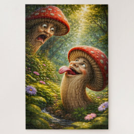 1000-Teile Fantasy-Puzzle Puzzle