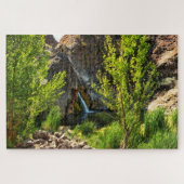 1000+ Wasserfall Jigsaw Puzzle (Horizontal)