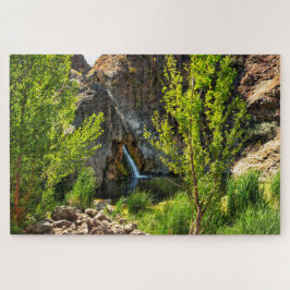 1000+ Wasserfall Jigsaw Puzzle