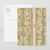 100101 Mt Vernon Postkarte (Vorne/Hinten)