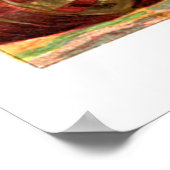 1001 Arabische Nächte: Ganem Poster (Ecke)