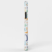 1001 Days Case-Mate iPhone Case (Hinten/Rechts)