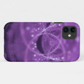 1001 Herz Case-Mate iPhone Hülle (Rückseite (Horizontal))