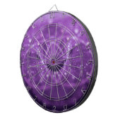 1001 Herz Dartscheibe (Vorderseite rechts)