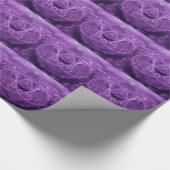 1001 Herz Geschenkpapier (Ecke)