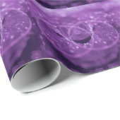 1001 Herz Geschenkpapier (Rolleneckpunkt)