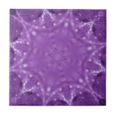 1001 Herzspinnen Fliese (Vorderseite)