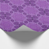 1001 Herzspinnen Geschenkpapier (Ecke)