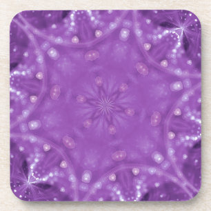 1001 Herzspinnen Getränkeuntersetzer