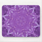 1001 Herzspinnen Mousepad (Vorne)