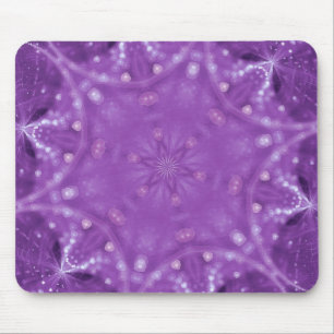 1001 Herzspinnen Mousepad