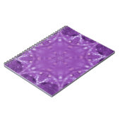 1001 Herzspinnen Notizblock (Linke Seite)