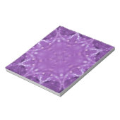 1001 Herzspinnen Notizblock