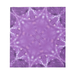 1001 Herzspinnen Notizblock