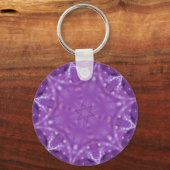 1001 Herzspinnen Schlüsselanhänger (Vorderseite)