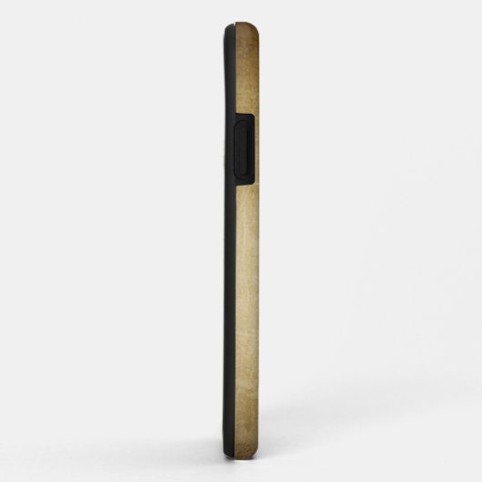 1001 Nächte Shisha Case-Mate iPhone Hülle (Hinten/Rechts)