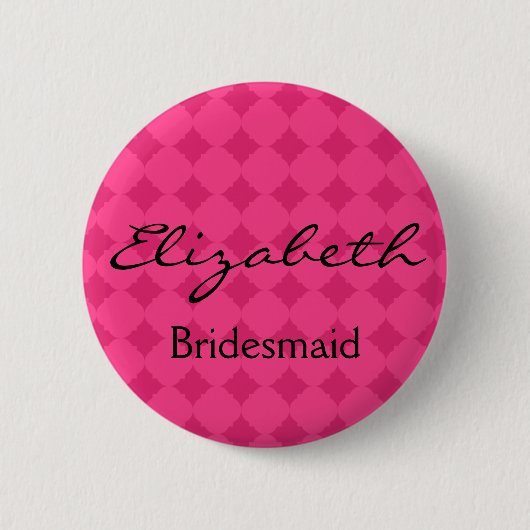 1001 Weltnächte Button (Vorderseite)