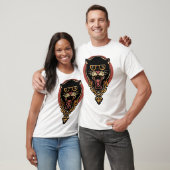 10032-Rich-panther-Shirt-Design-7511251-43 T-Shirt (Unisex)