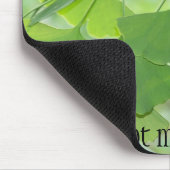 100_0337, got Gedächtnis? Mousepad (Ecke)