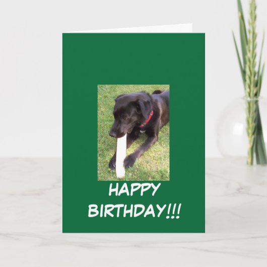 100_0695, GLÜCKLICH GEBURTSTAG!!! KARTE (Vorderseite)