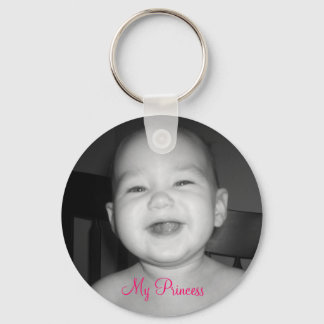 100_1129, Meine Prinzessin Schlüsselanhänger