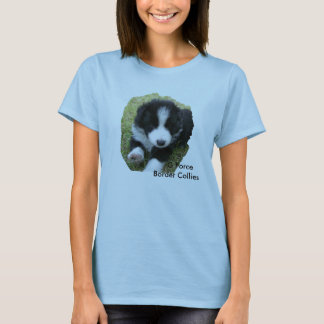 100_2163, G-Kraft-GrenzCollies T-Shirt