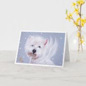 100_8993 KARTE (Gelbe Blume)