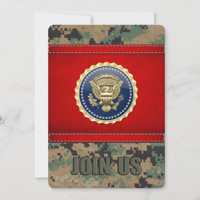 [100] Abzeichen des Präsidenten [PSB] (Vorderseite)