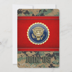 [100] Abzeichen des Präsidenten [PSB]