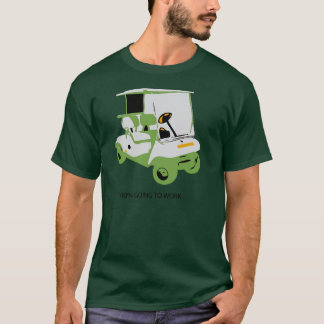 100% Arbeit T-Shirt