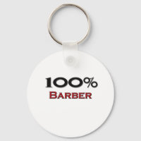 100 % Barber