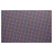 100% Baumwollgewebe in Fallblattmuster Stoff (Yard (91,4 cm))